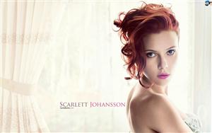 Scarlett Johansson